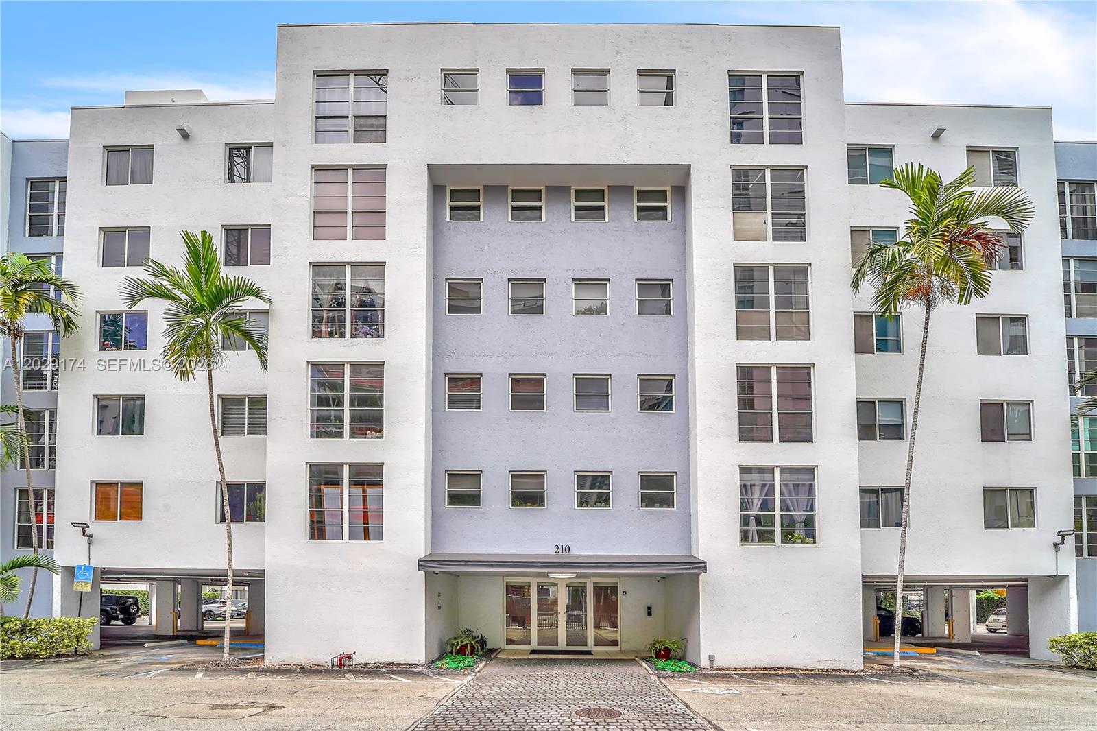 210 Southwest 11th Street, Unit 209 Miami, FL 33130 - Photo 1 of 16