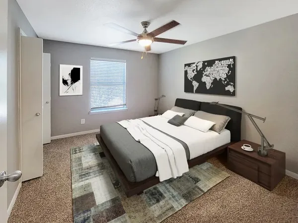 $1,360 | 11111 West Montgomery Road, Unit 304, Houston, TX 77088