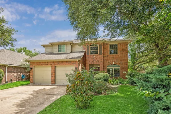$419,000 | 5811 Walkabout Way, Katy, TX 77450