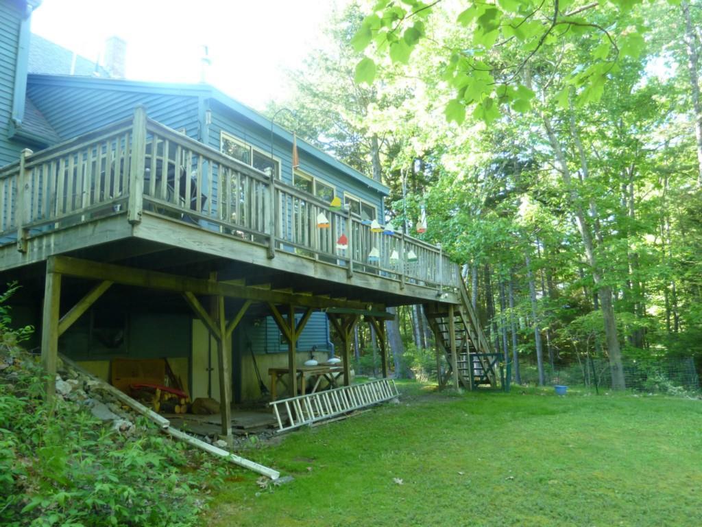 219 Hill Road West Bath, ME 04530 - Photo 19 of 35 Photo