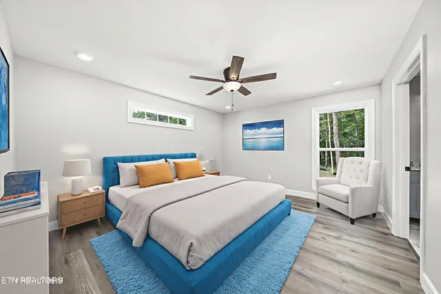 $329,000 | 6237 Osage Road, Crossville, TN 38572