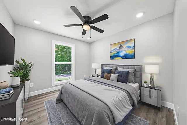 $329,000 | 6237 Osage Road, Crossville, TN 38572