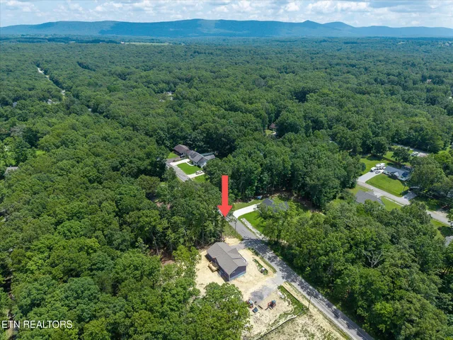 $329,000 | 6237 Osage Road, Crossville, TN 38572