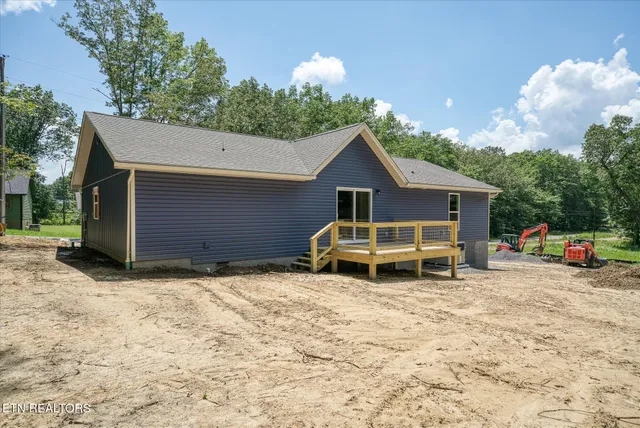 $329,000 | 6237 Osage Road, Crossville, TN 38572