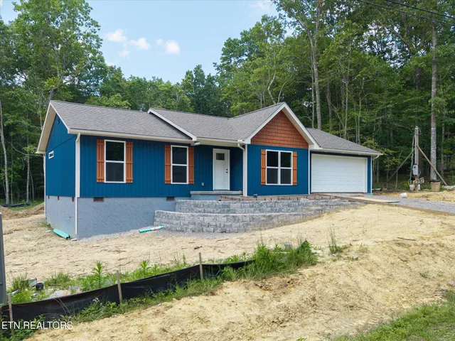 $329,000 | 6237 Osage Road, Crossville, TN 38572