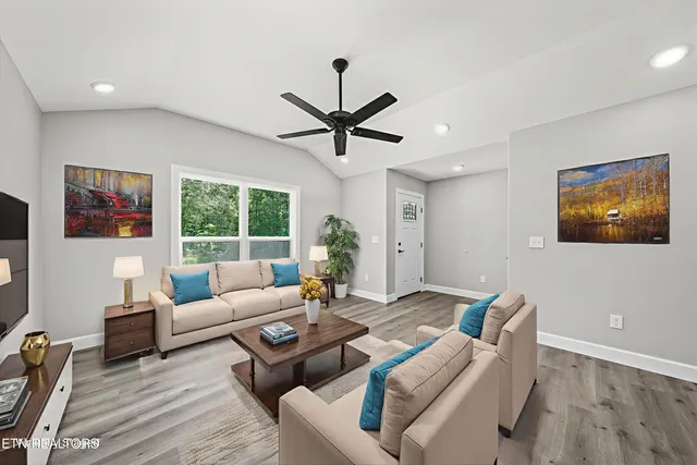 $329,000 | 6237 Osage Road, Crossville, TN 38572