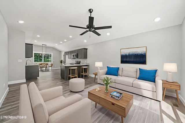 $329,000 | 6237 Osage Road, Crossville, TN 38572