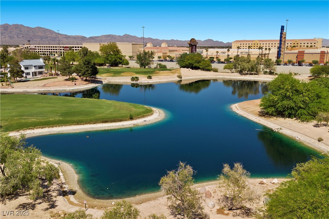 4821 Black Bear Road, Unit 101 Las Vegas, NV 89149 - Photo 1 of 55
