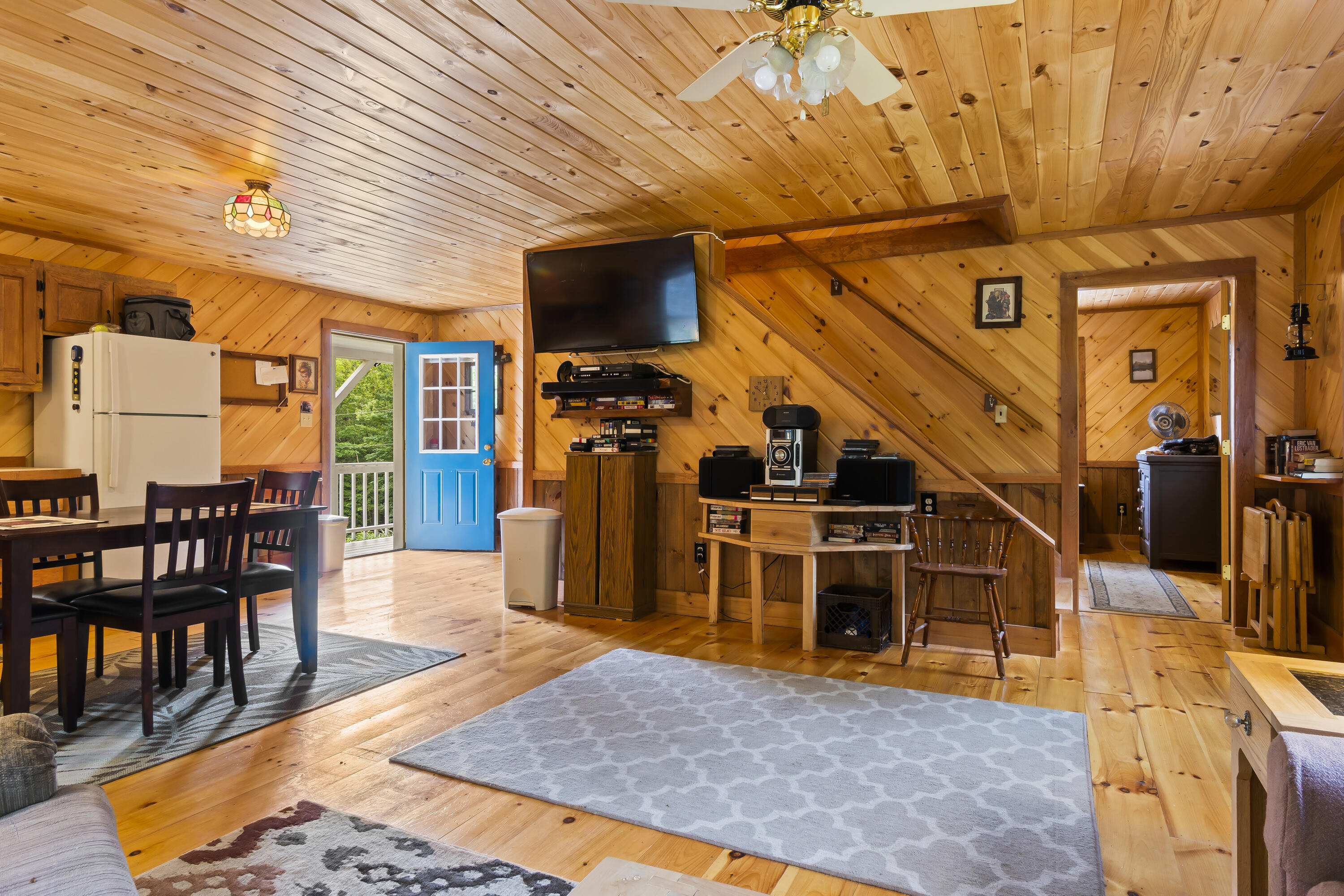 484 Redding Road Sumner, ME 04292 - Photo 20 of 50 484 Redding Rd_122