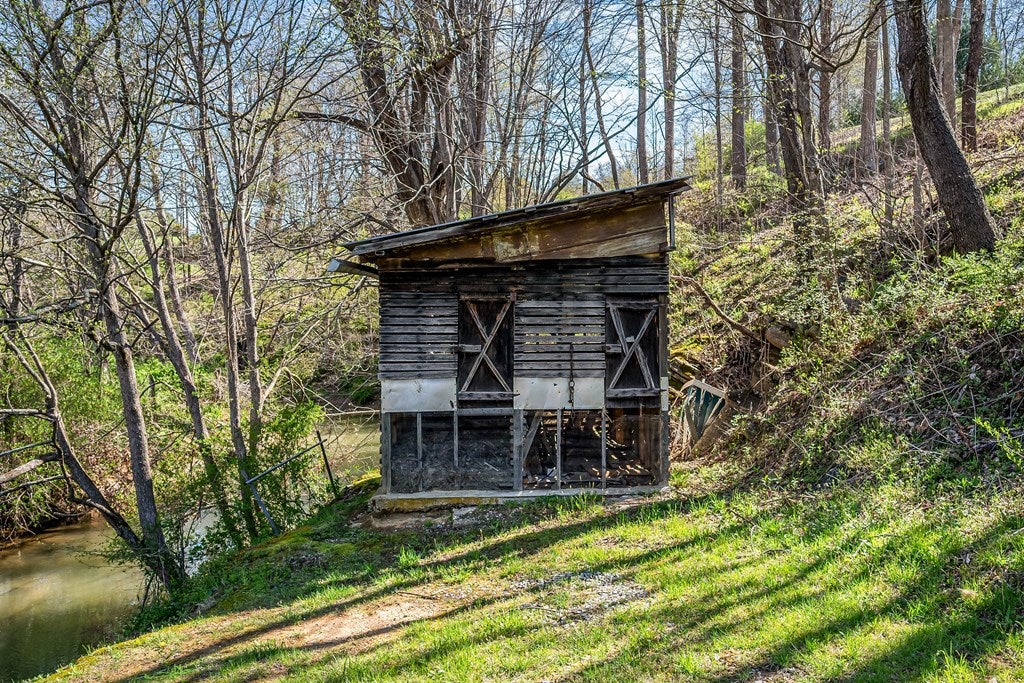 3586 Black Lick Road Rural Retreat, VA 24368 - Photo 52 of 54 Gallery Image 52