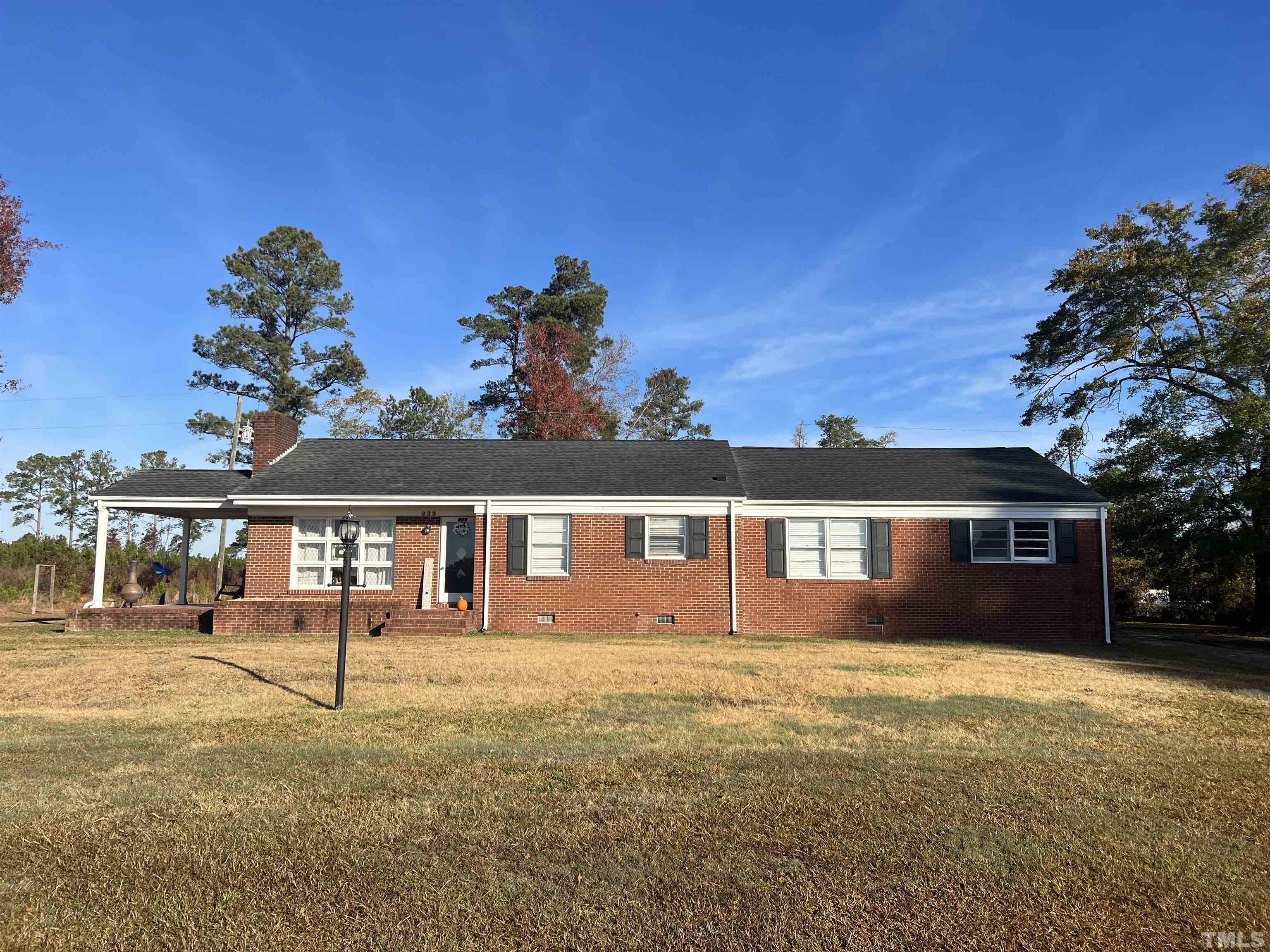 939 West Thornton Road Dunn, NC 28334 - Photo 1 of 10 Gallery Image 1