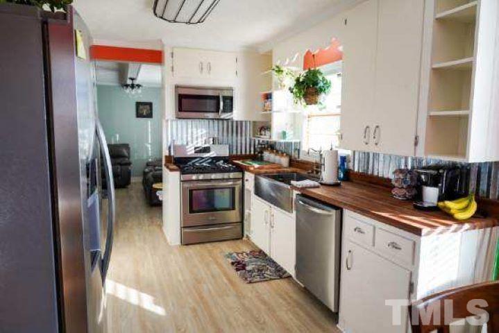 939 West Thornton Road Dunn, NC 28334 - Photo 7 of 10 Gallery Image 7