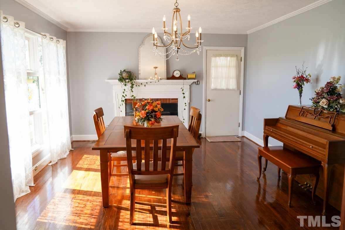 939 West Thornton Road Dunn, NC 28334 - Photo 10 of 10 Gallery Image 10