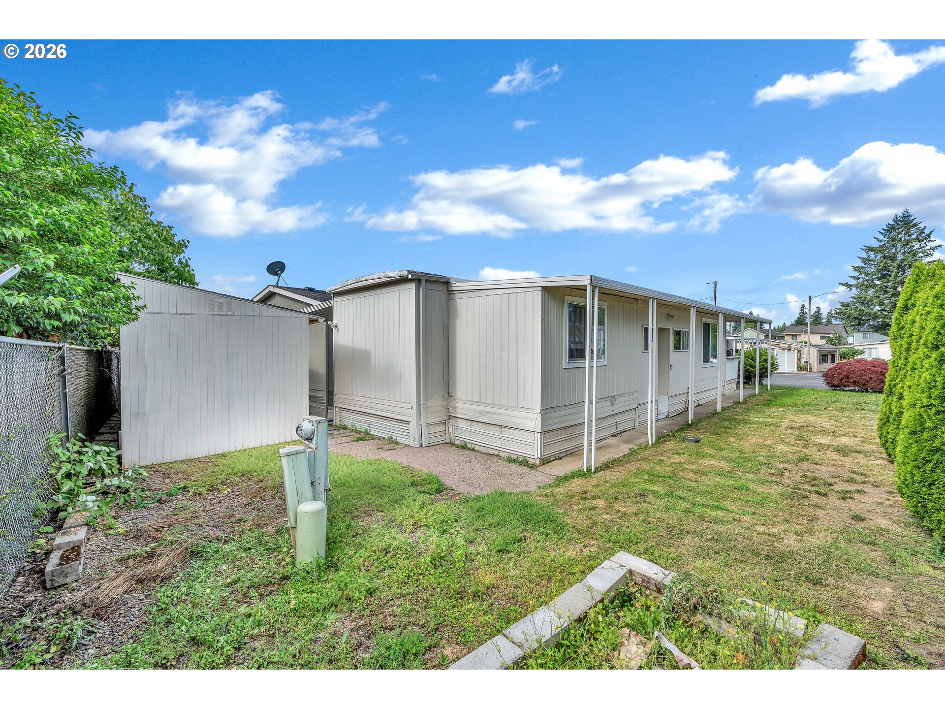 12450 Southwest Fischer Road, Unit 146 Portland, OR 97224 - Photo 15 of 34