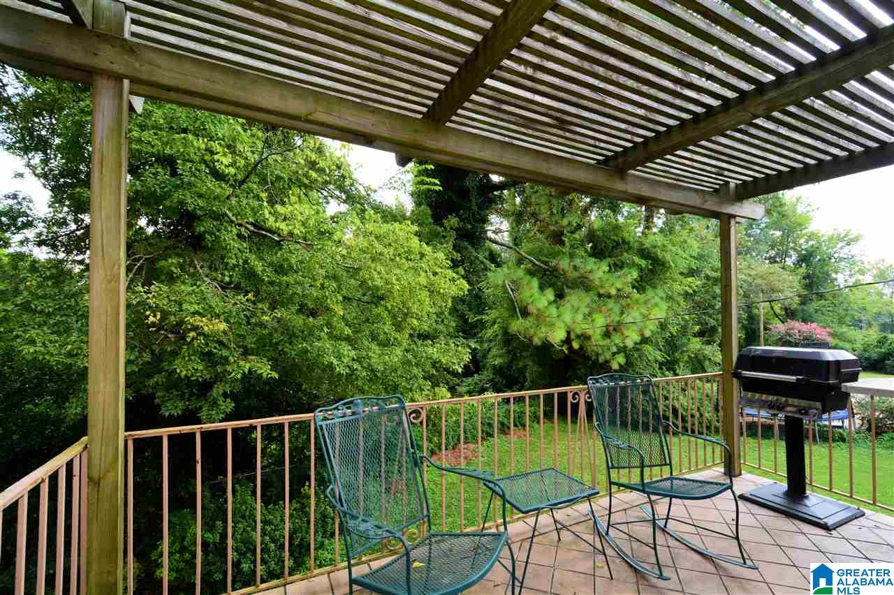 1737 Wellington Road Birmingham, AL 35209 - Photo 17 of 26