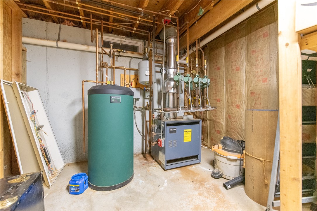 331 Hope Road Cranston, RI 02921 - Photo 36 of 50