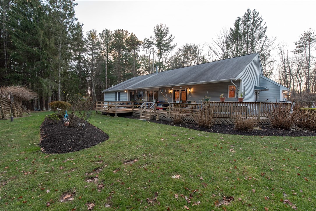 331 Hope Road Cranston, RI 02921 - Photo 42 of 50