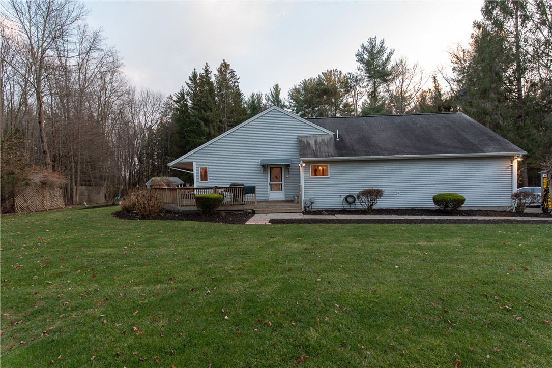 331 Hope Road Cranston, RI 02921 - Photo 48 of 50