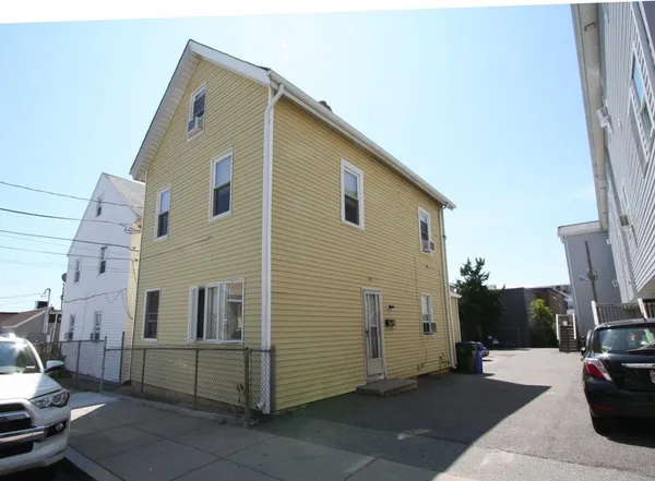 $455,000 | 30 Orange Street, Fall River, MA 02720