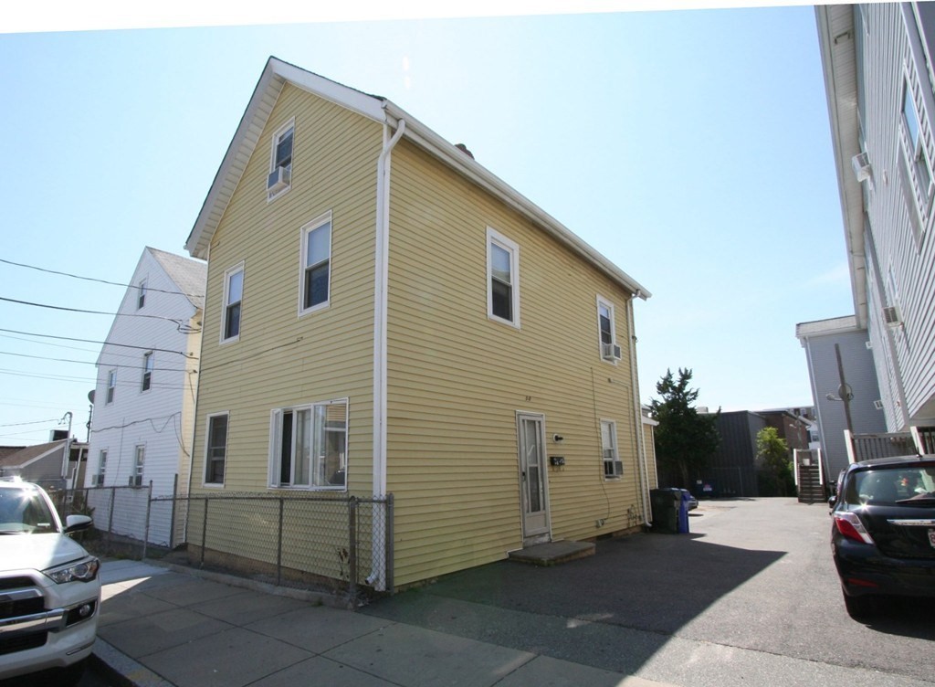 30 Orange Street Fall River, MA 02720 - Photo 2 of 9