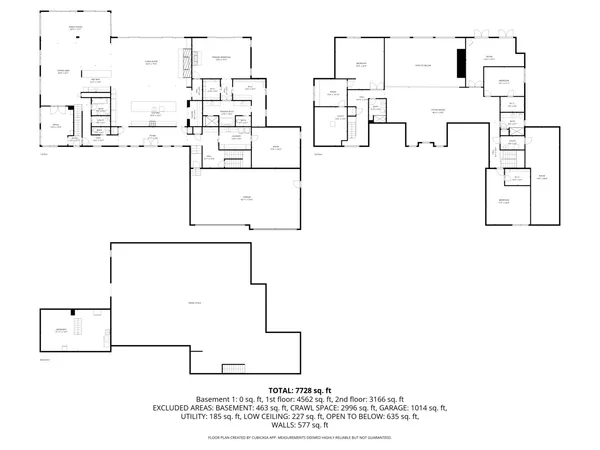 $2,790,000 | 2323 West Fairview Avenue, Johnsburg, IL 60051