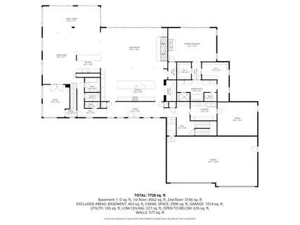 $2,490,000 | 2323 West Fairview Avenue, Johnsburg, IL 60051