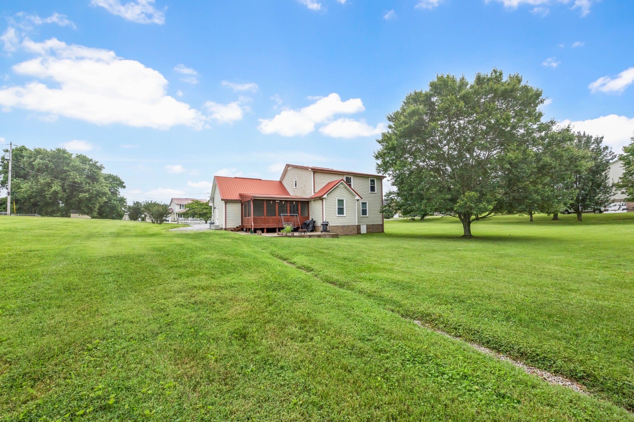 110 Sandi's Lane Palmyra, TN 37142 - Photo 32 of 43 Gallery Image 32