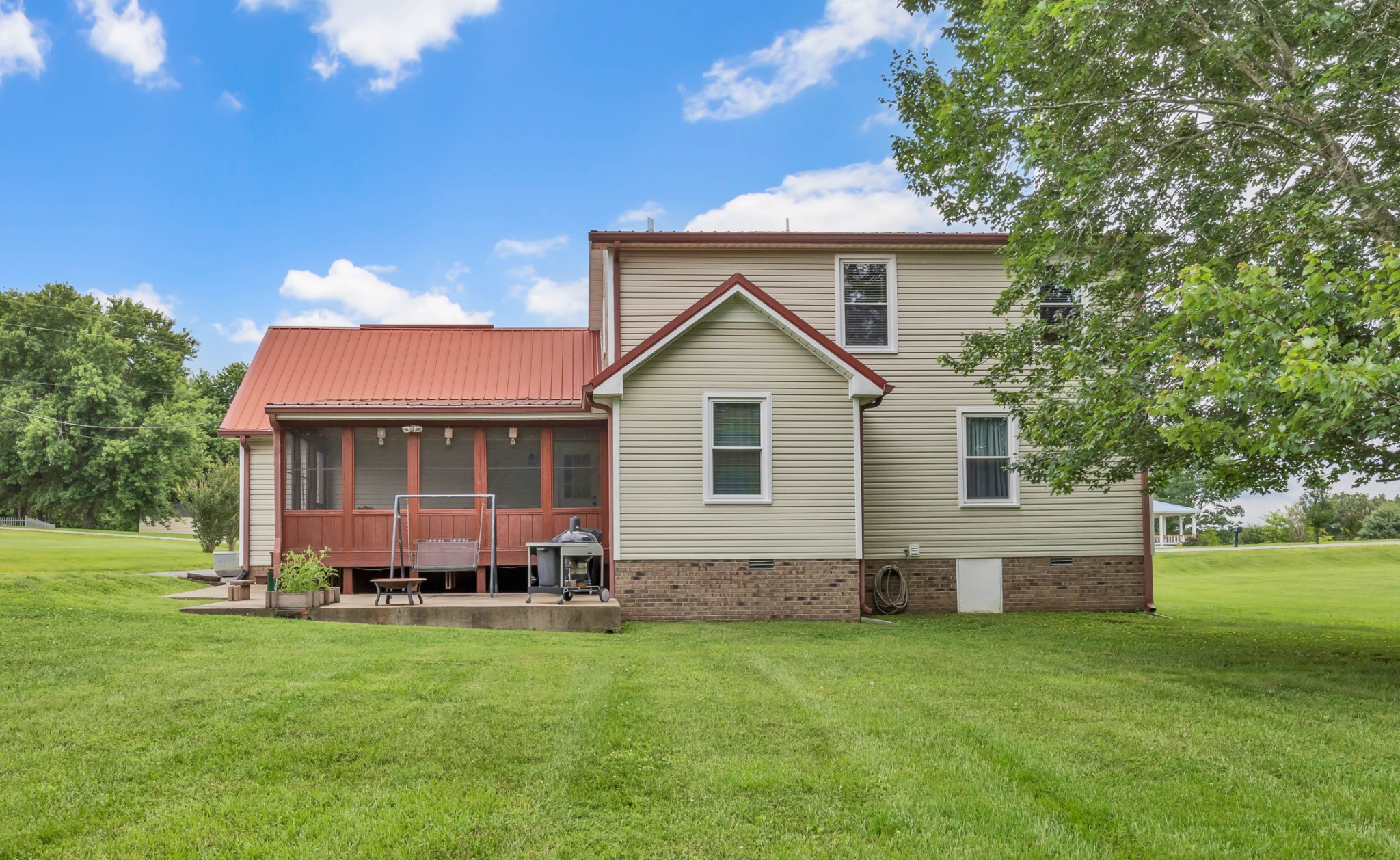 110 Sandi's Lane Palmyra, TN 37142 - Photo 33 of 43 Gallery Image 33
