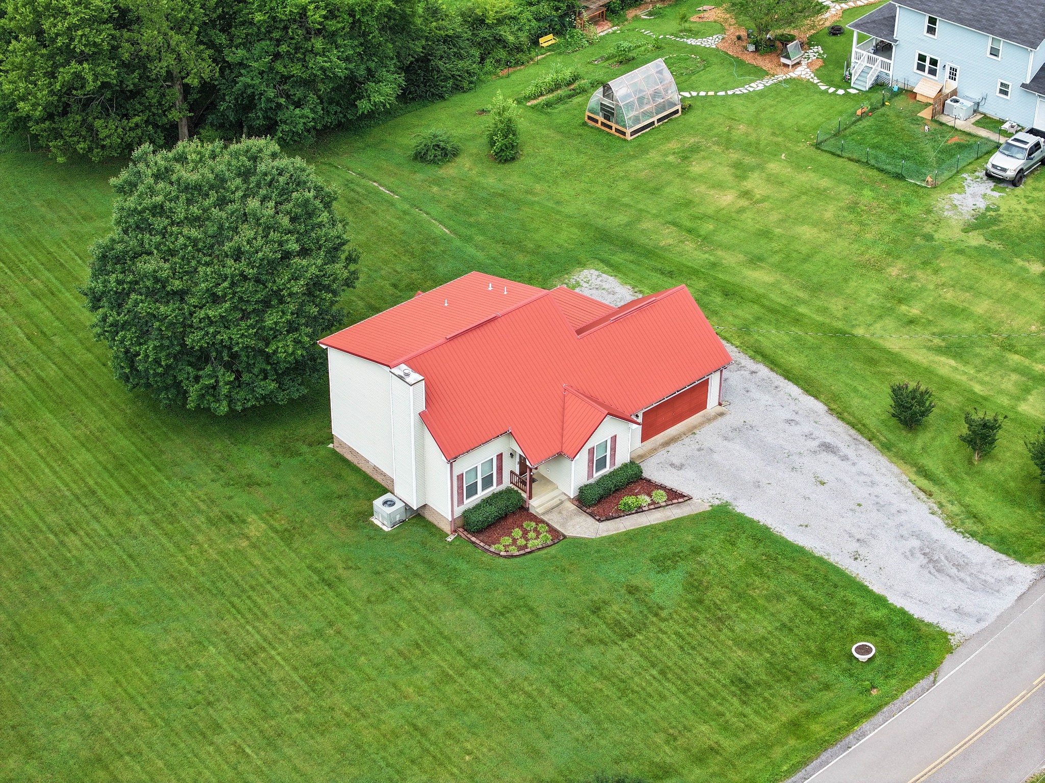110 Sandi's Lane Palmyra, TN 37142 - Photo 42 of 43 Gallery Image 42