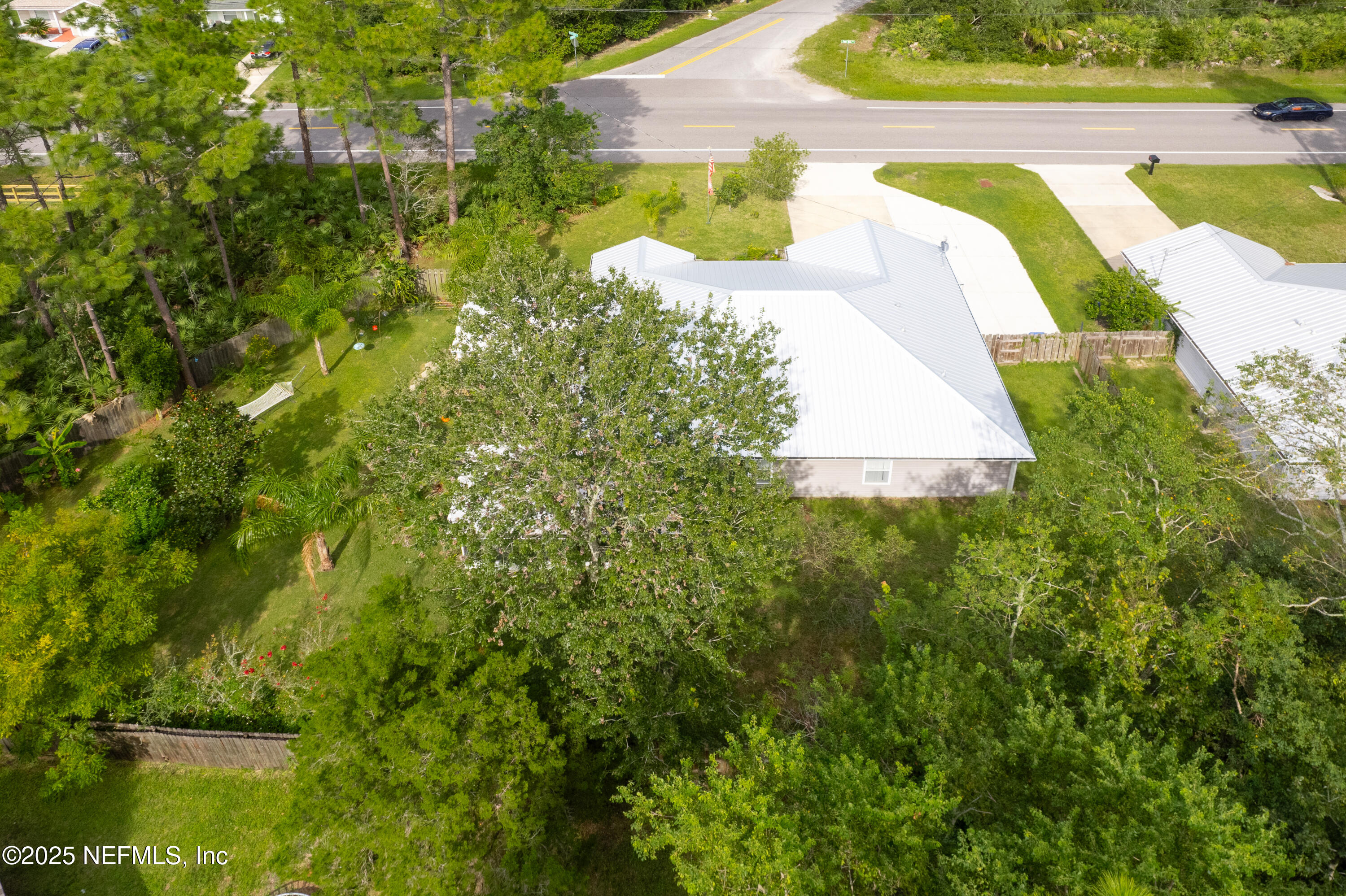 1193 4 Mile Road St. Augustine, FL 32084 - Photo 46 of 54 a view of a lake view