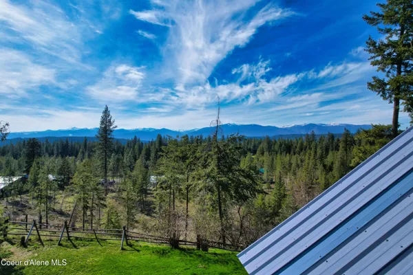 $585,000 | 260 Rustic Lane, Bonners Ferry, ID 83805