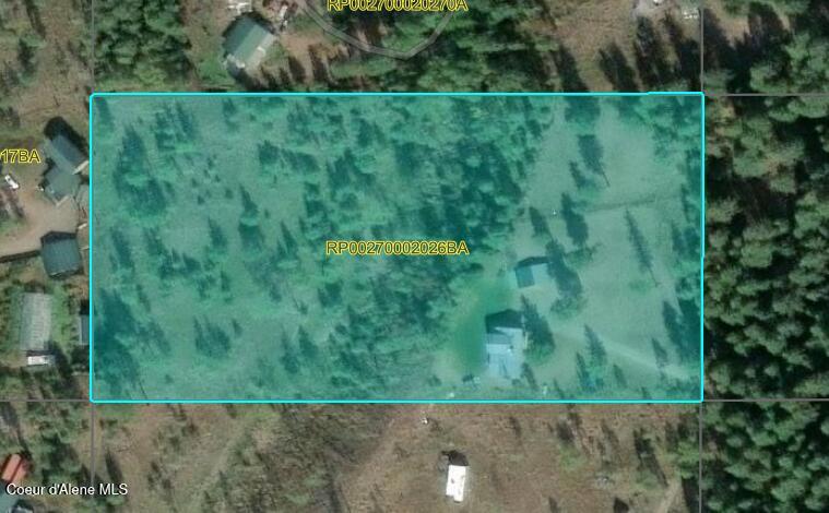 260 Rustic Lane Bonners Ferry, ID 83805 - Photo 4 of 29 Screenshot 2026-04-13 132411