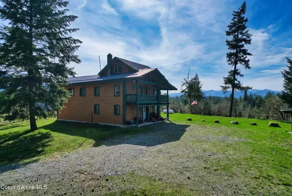$585,000 | 260 Rustic Lane, Bonners Ferry, ID 83805