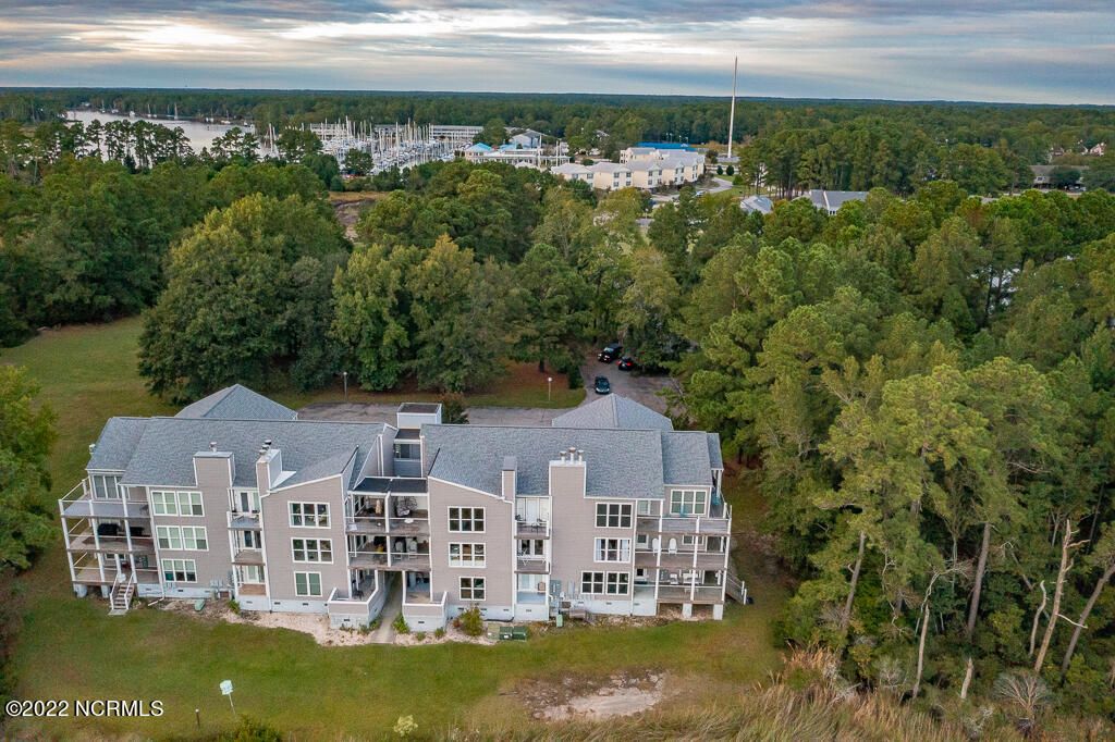 9111 Riverview Drive New Bern, NC 28560 - Photo 18 of 18 DJI_0167