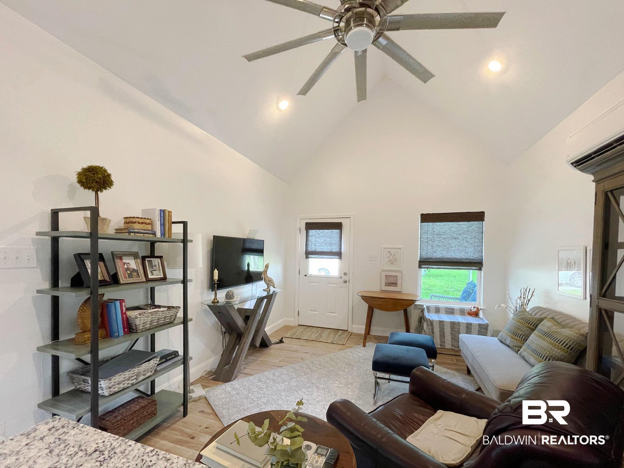 5687 Bon Secour Highway, Unit B Bon Secour, AL 36511 - Photo 8 of 28