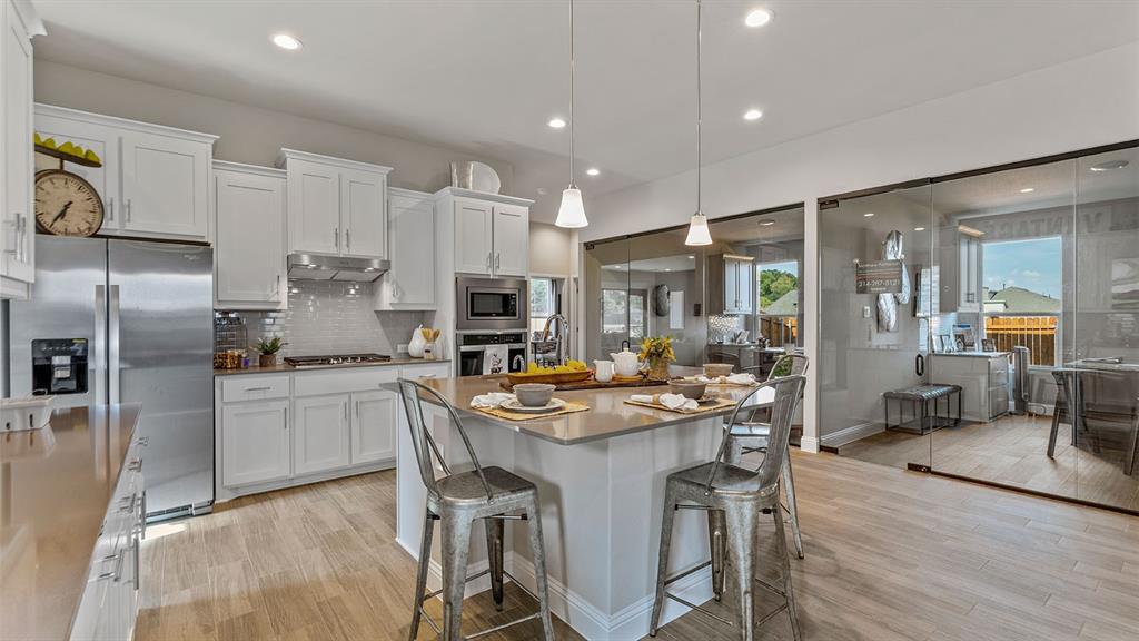 2812 McCormick Street Denton, TX 76205 - Photo 4 of 29