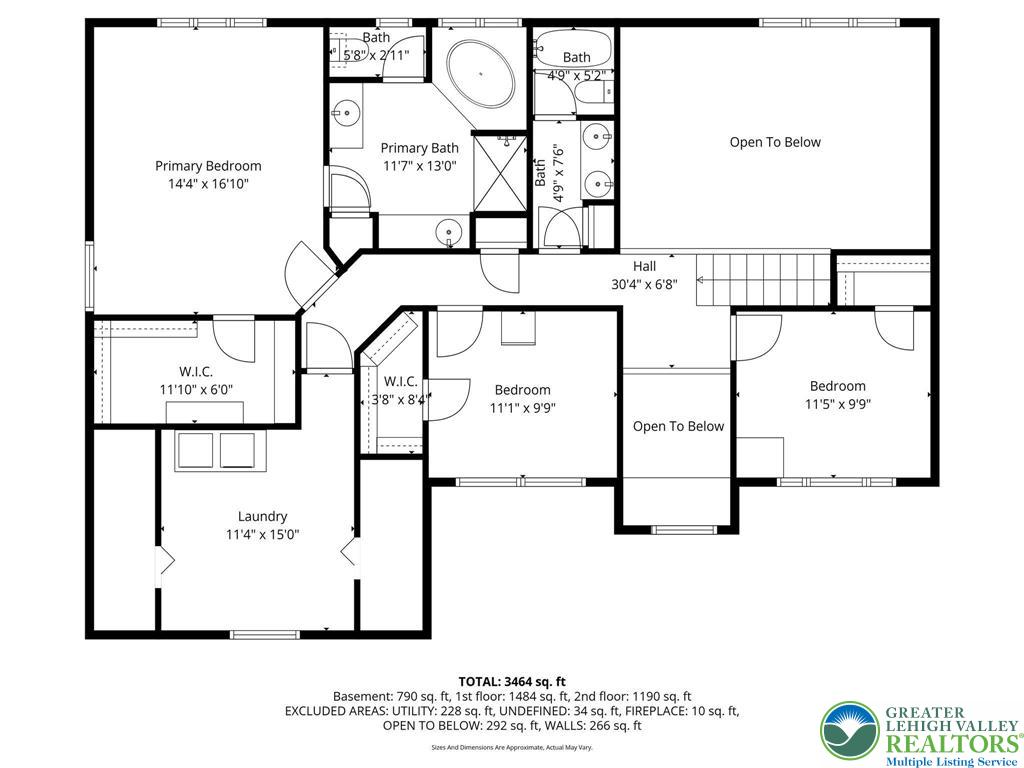 1375 Clearview Road Coplay, PA 18037 - Photo 70 of 72