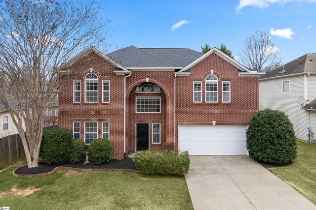 $410,000 | 3 Old Tree Court, Simpsonville, SC 29681
