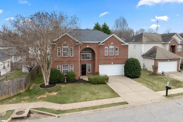 $410,000 | 3 Old Tree Court, Simpsonville, SC 29681