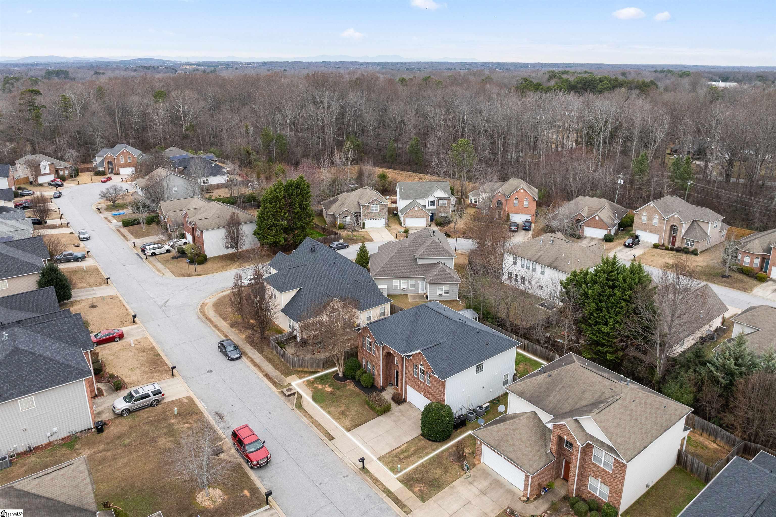 3 Old Tree Court Simpsonville, SC 29681 - Photo 29 of 30