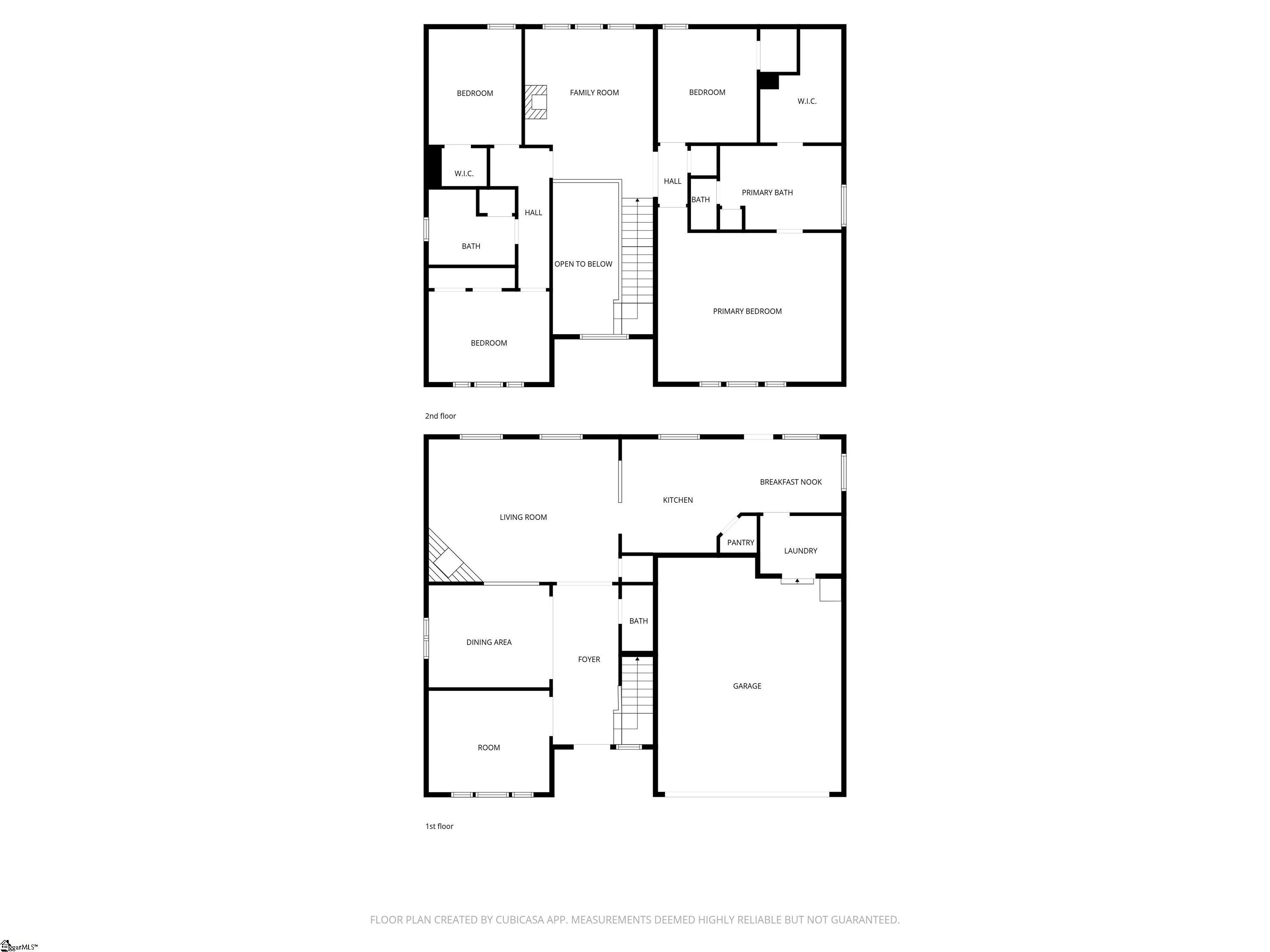 3 Old Tree Court Simpsonville, SC 29681 - Photo 30 of 30