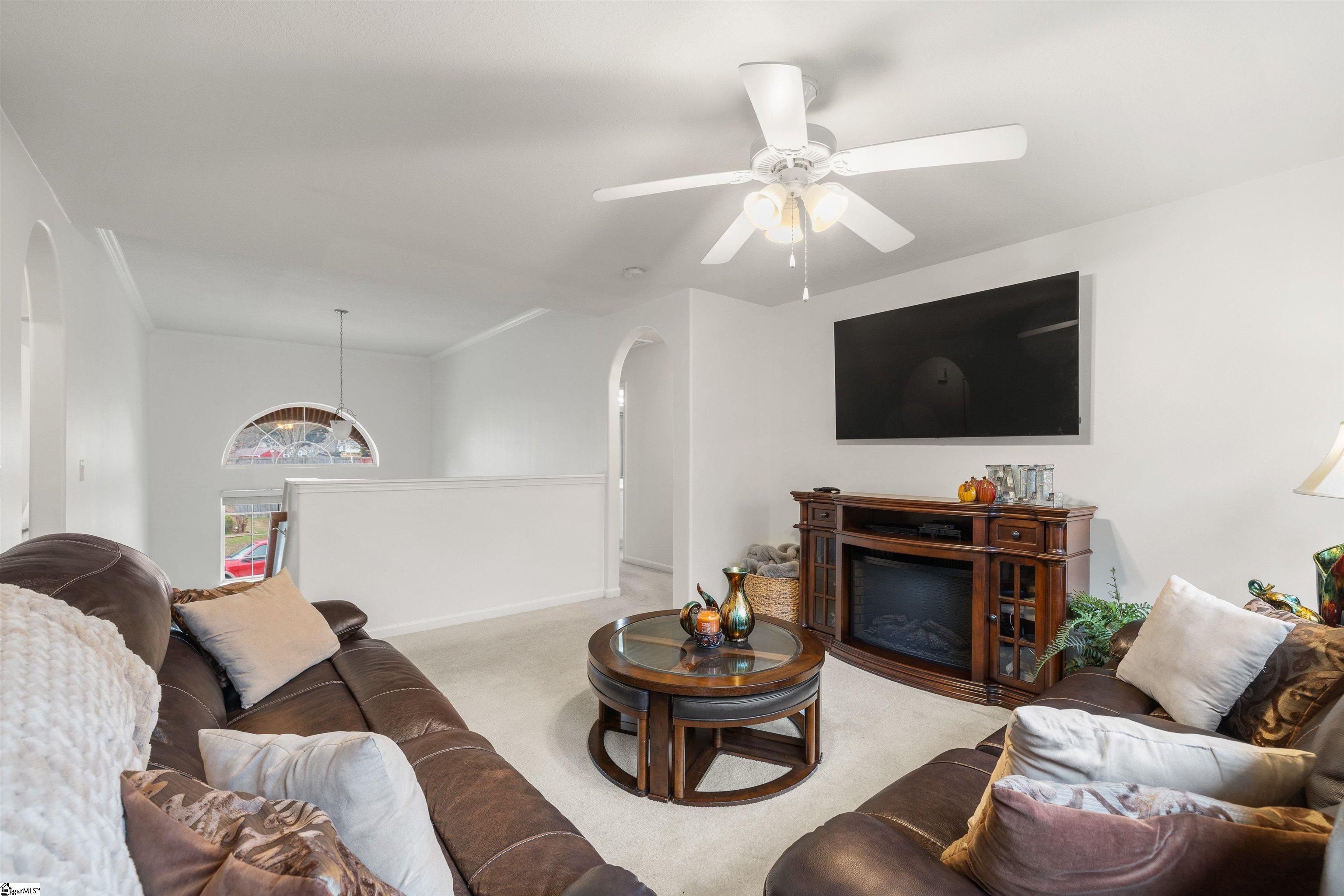 3 Old Tree Court Simpsonville, SC 29681 - Photo 3 of 30