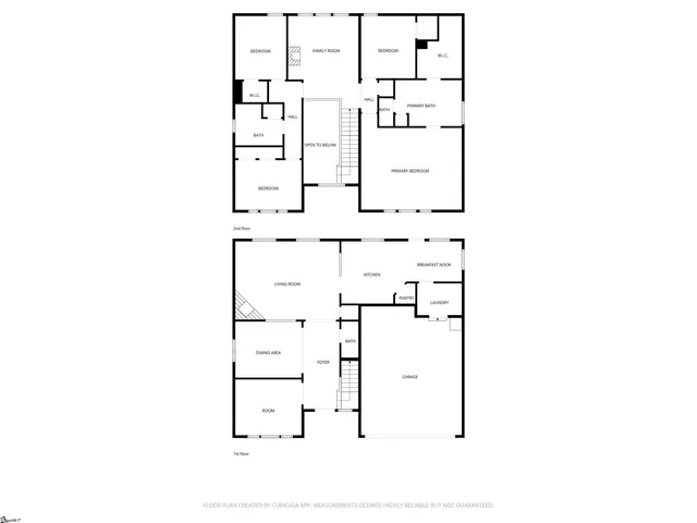 $410,000 | 3 Old Tree Court, Simpsonville, SC 29681