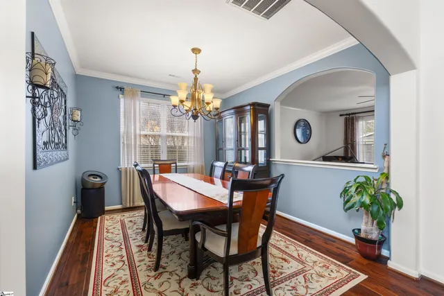 $410,000 | 3 Old Tree Court, Simpsonville, SC 29681