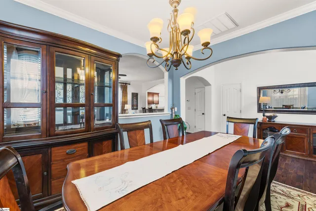 $410,000 | 3 Old Tree Court, Simpsonville, SC 29681