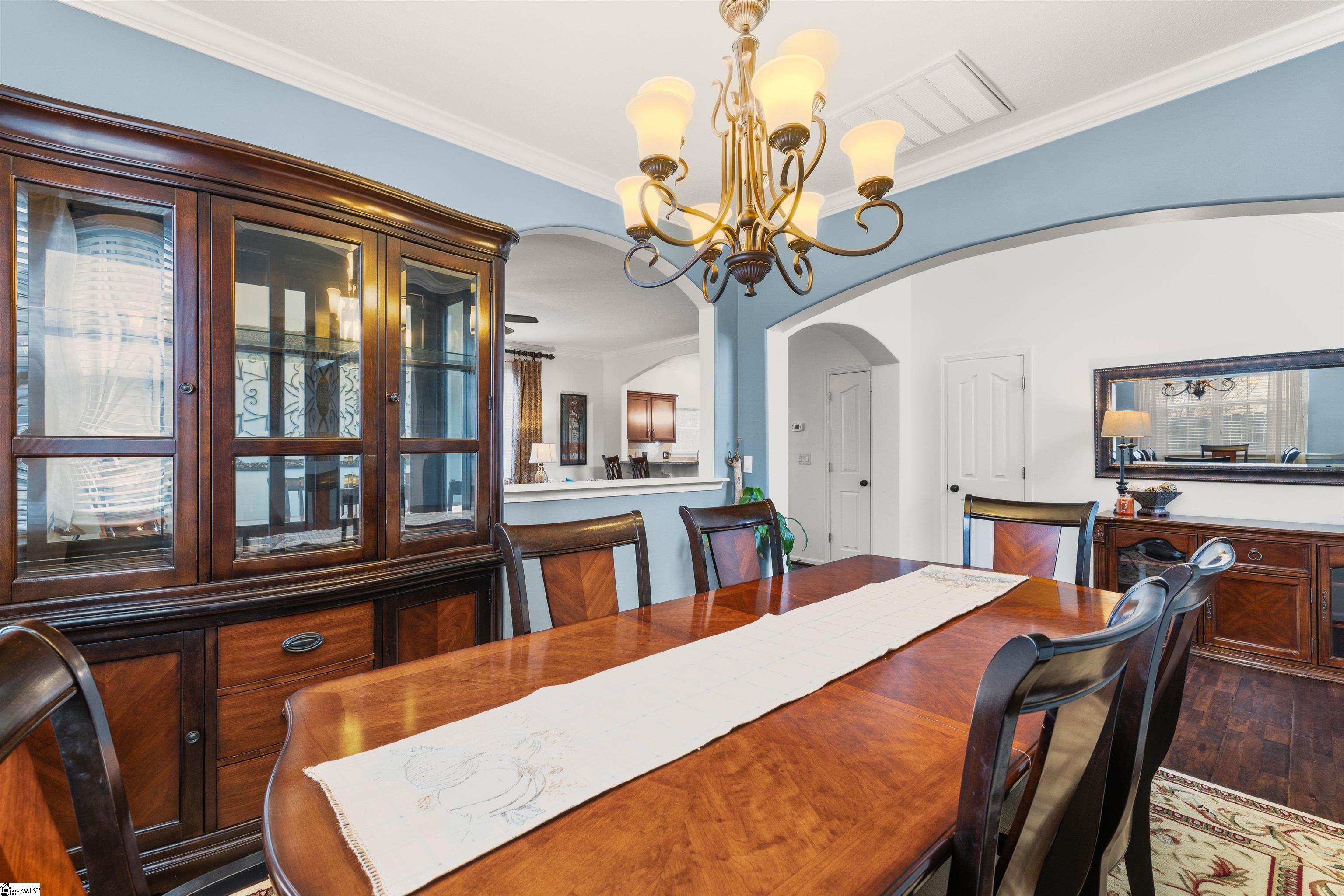 3 Old Tree Court Simpsonville, SC 29681 - Photo 7 of 31