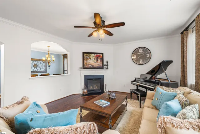$410,000 | 3 Old Tree Court, Simpsonville, SC 29681