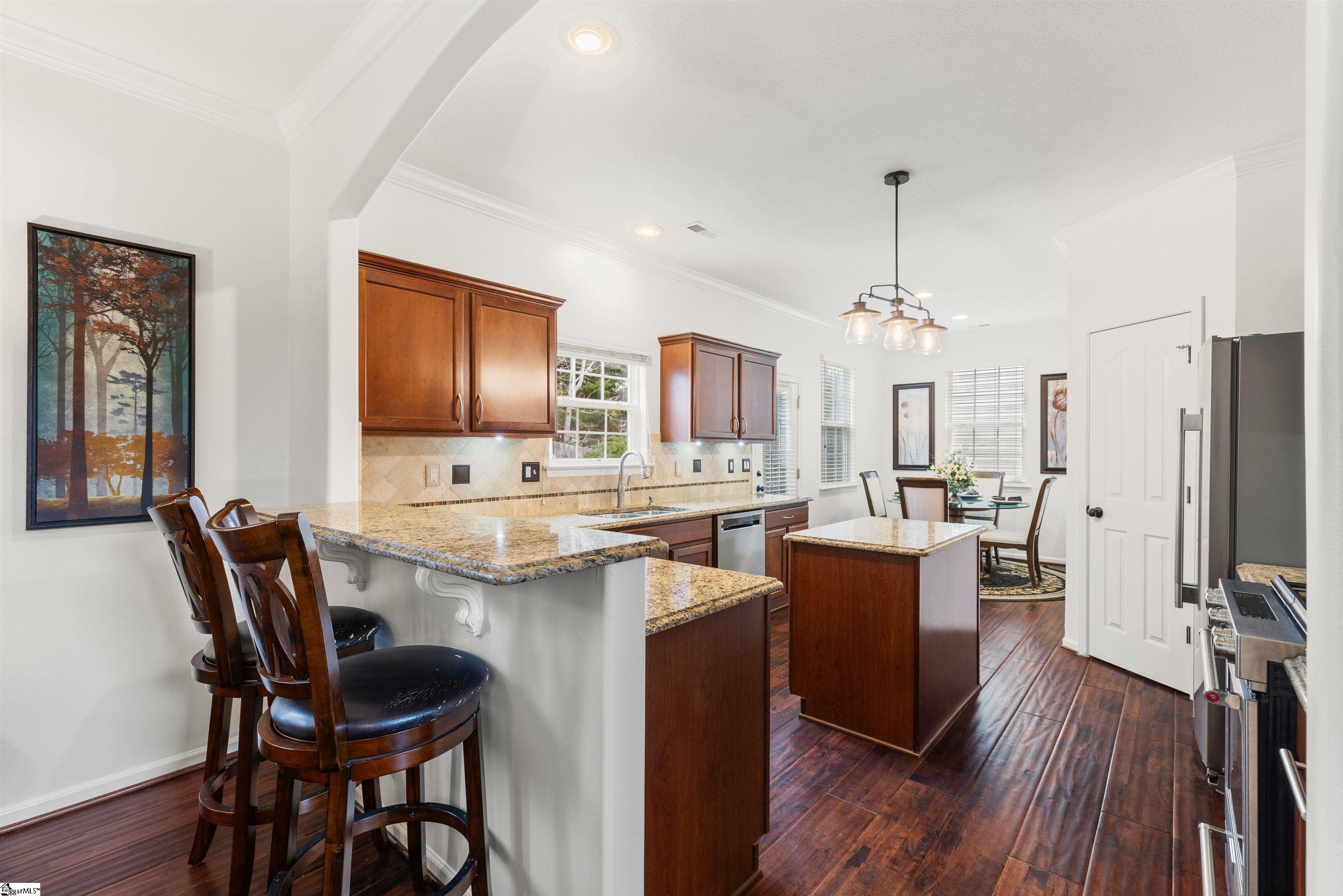 3 Old Tree Court Simpsonville, SC 29681 - Photo 10 of 31