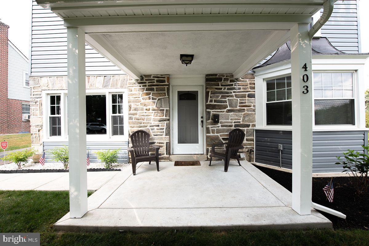 403 Earlington Road Havertown, PA 19083 - Photo 3 of 21