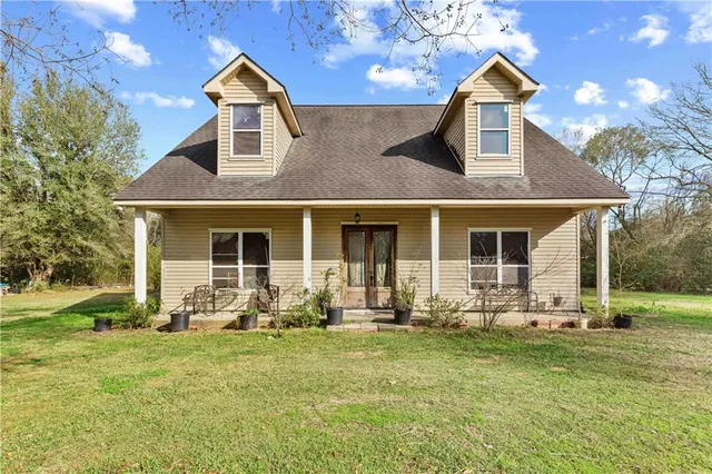 $315,000 | 78028 North Fitzmorris Extension, Covington, LA 70435